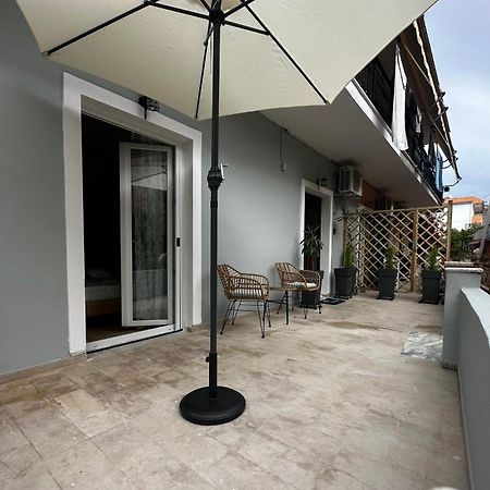 شقة Gouvia Hideaway المظهر الخارجي الصورة