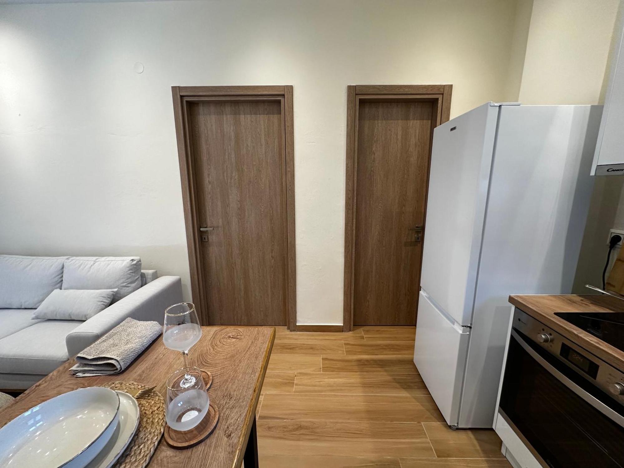 شقة Gouvia Hideaway المظهر الخارجي الصورة