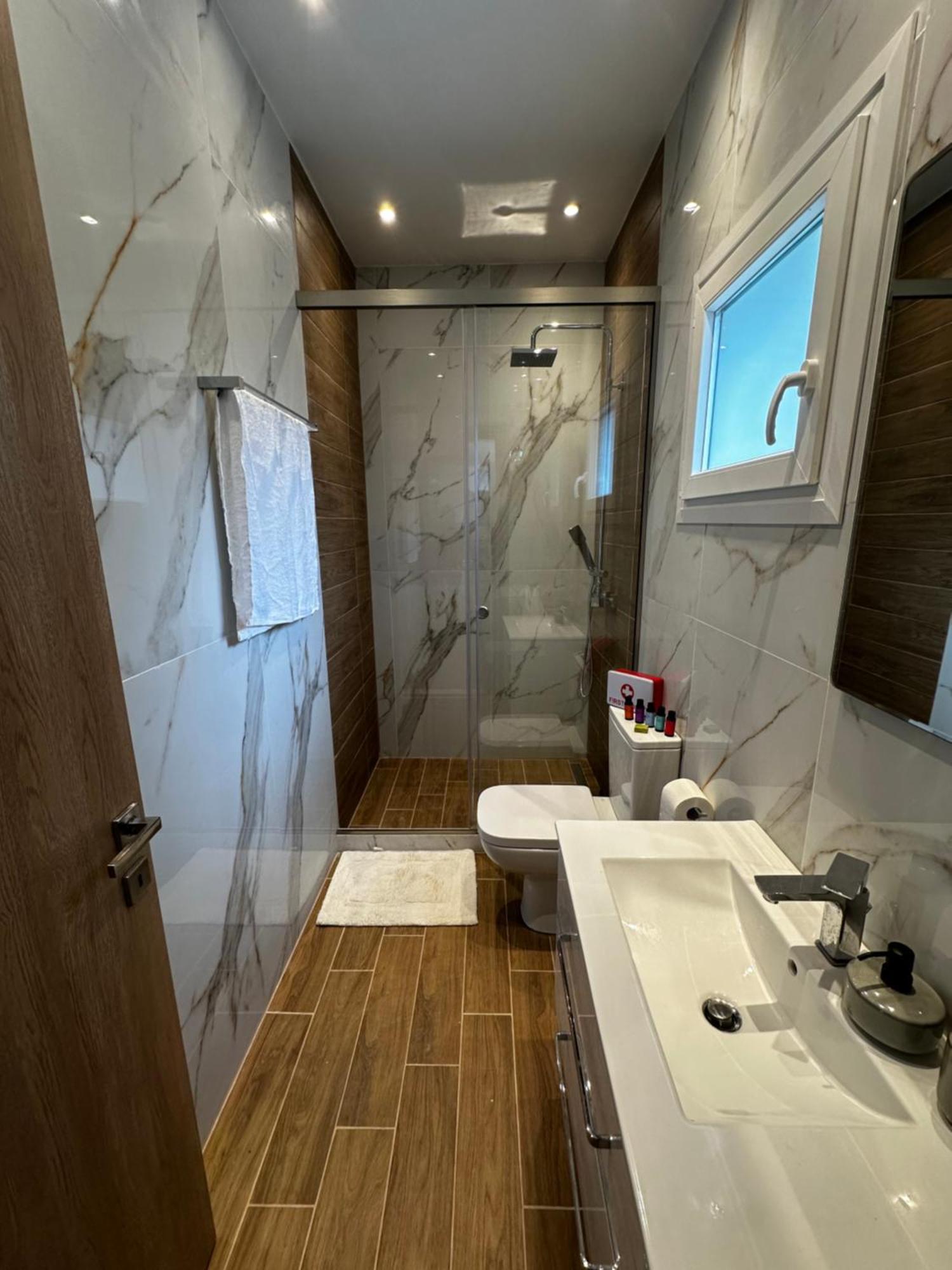 شقة Gouvia Hideaway المظهر الخارجي الصورة