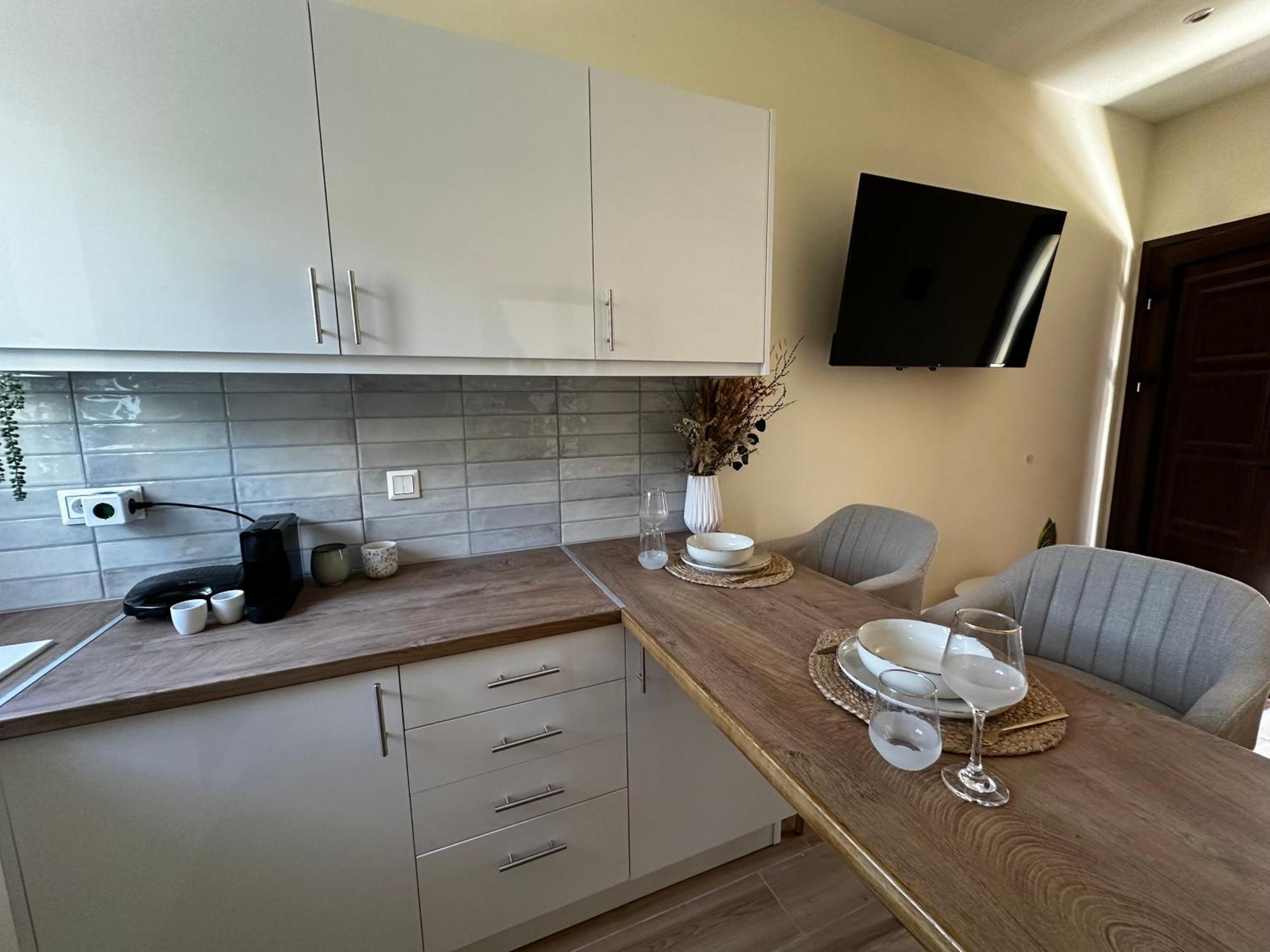شقة Gouvia Hideaway المظهر الخارجي الصورة