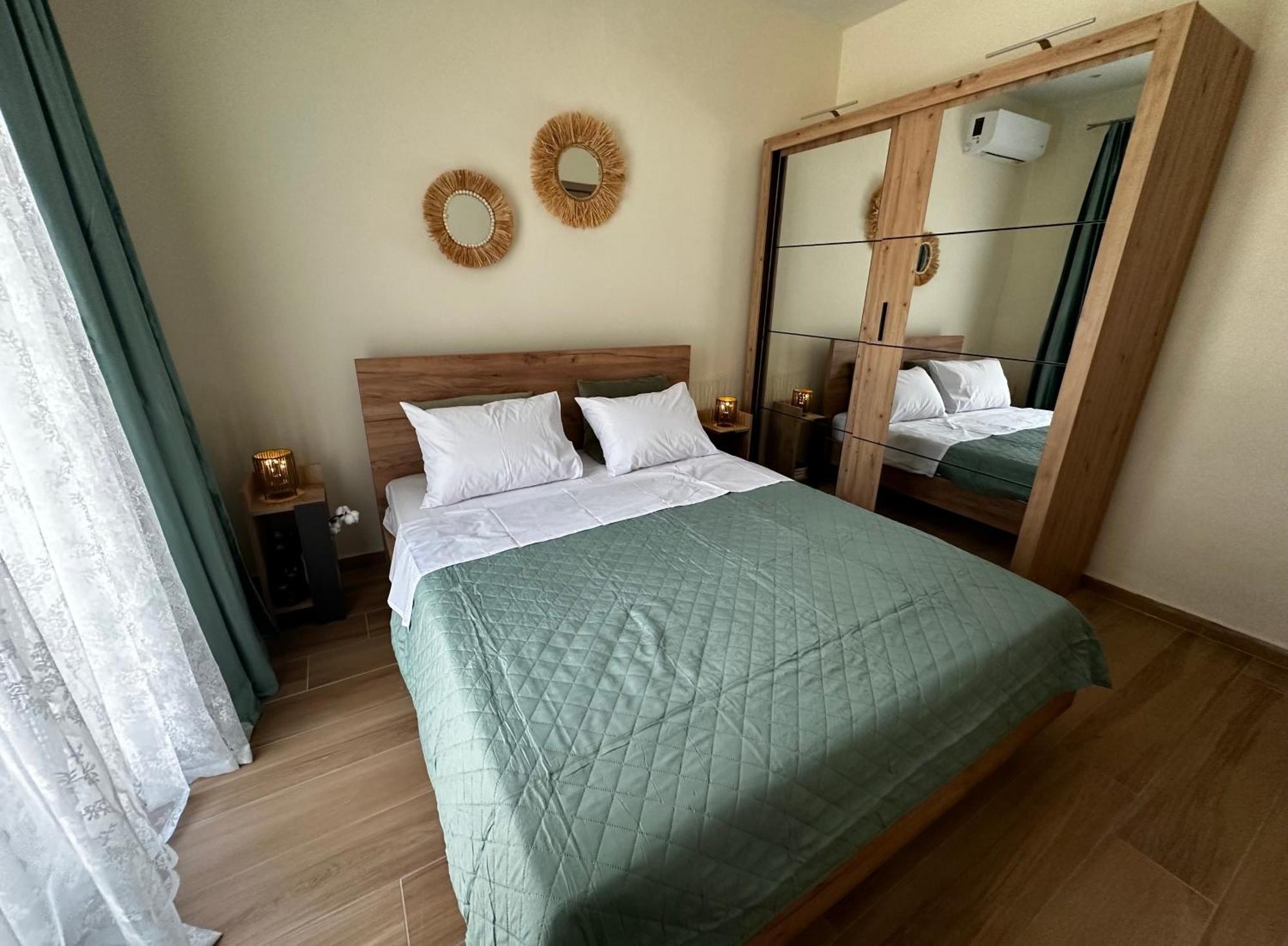 شقة Gouvia Hideaway المظهر الخارجي الصورة
