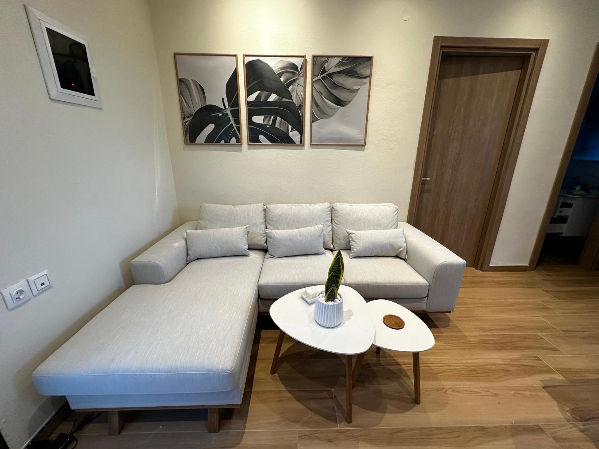 شقة Gouvia Hideaway المظهر الخارجي الصورة
