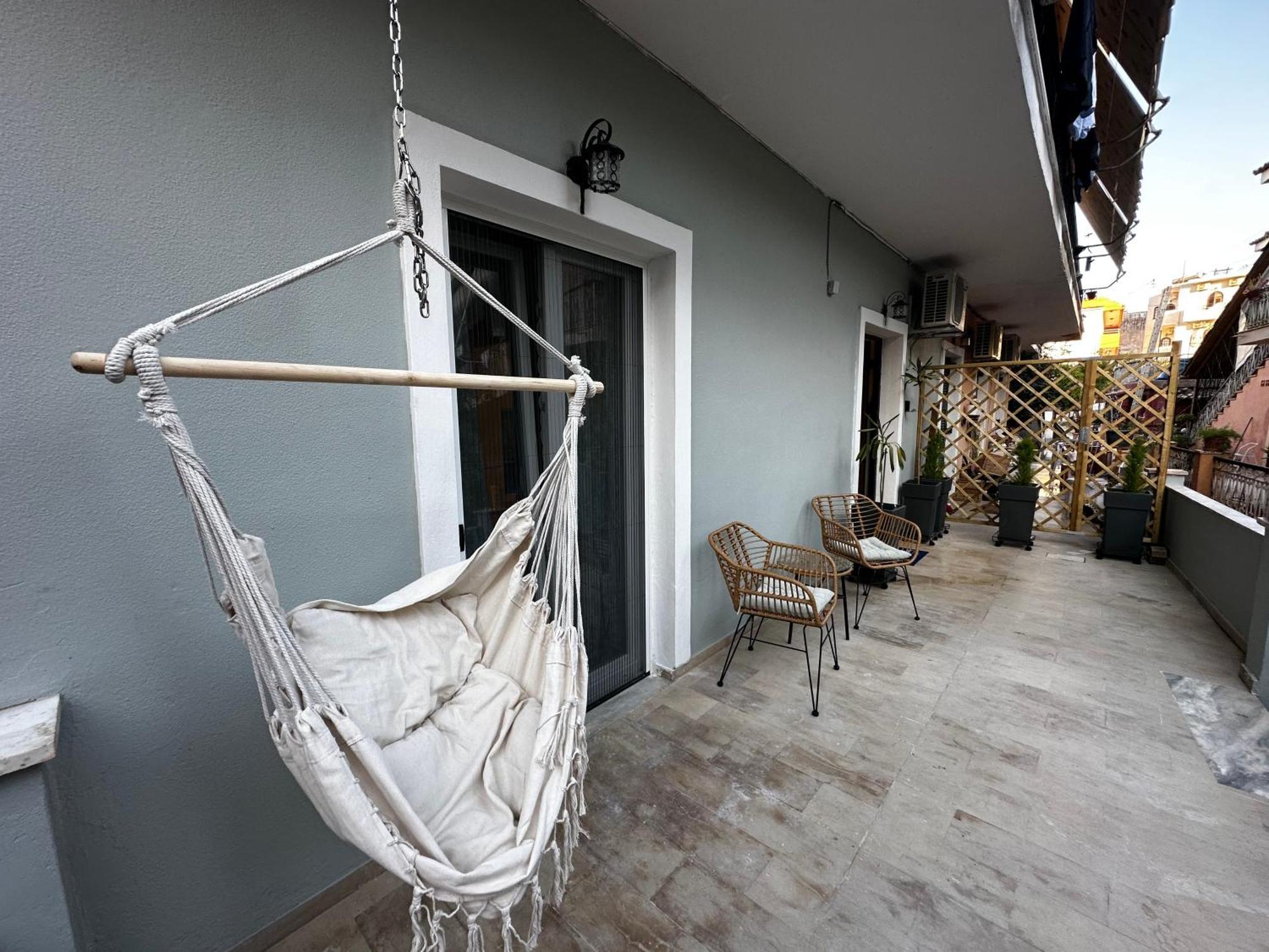 شقة Gouvia Hideaway المظهر الخارجي الصورة